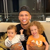 Gabriel Veron (@gabrielveron00) 's Twitter Profile Photo Gabriel Veron (@gabrielveron00) 's Twitter Profile Photo