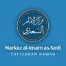 TottenhamDawah's profile picture. Markaz Al-Imām As-Sa’di - Propagating and Teaching the Qur'an and the Sunnah in it's purest form, just as the Prophet taught and conveyed it.