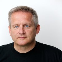 Paul Duddridge (@paulduddridge) 's Twitter Profile