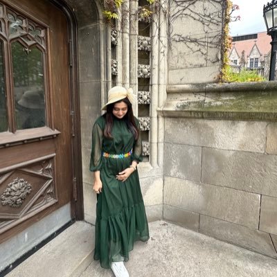 Cancer Biologist @Uchicago | ok I outsmart cancer cells | culture 3D organoids | globetrotter goals | 🇵🇰🇺🇲🇲🇽