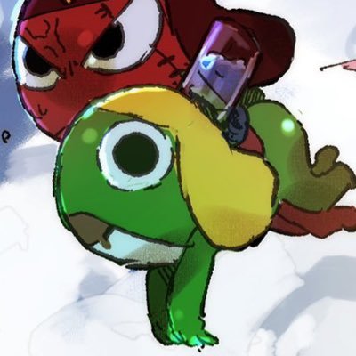 クリオネさんのプロフィール画像