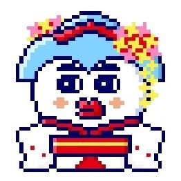 初代たまごっち世代。
たまごっち/ブライス/ファービーなどが好き♡
こちらは趣味専用のサブ垢です。
➡➡➡ポケモンSV/ポケGO/ポケスリ で色違いポケモン集めに夢中☆ポケGO復帰勢✨