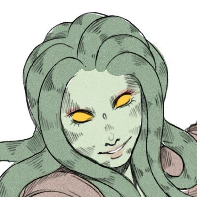 **MDNI** || pfp by @smallpoxeater !! 🐍 || She/Her || 19 || Always down to talk about LoadingReadyRun's Friday Nights :3 || priv for mutuals: @SeraphBlush
