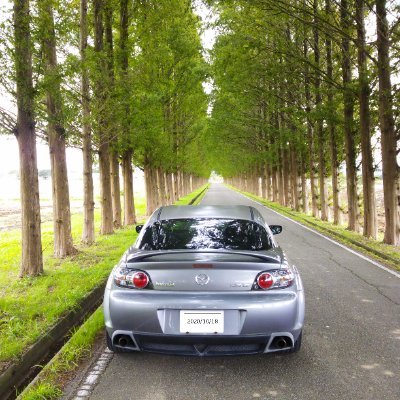 チョコレートとお酒が好きです。
車の事はあまり詳しくないけど、RX-8に乗ってます。週末はドライブしてます。
第2級アマチュア無線技士と、ホームヘルパー2級の資格を持ってますけど、お仕事には全く関係ないです。
前職は、IT企業の管理職で、今は農業してます。
最後に性別は男です。