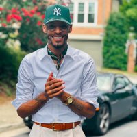 Fashionghuru (@antwaindonte) 's Twitter Profile