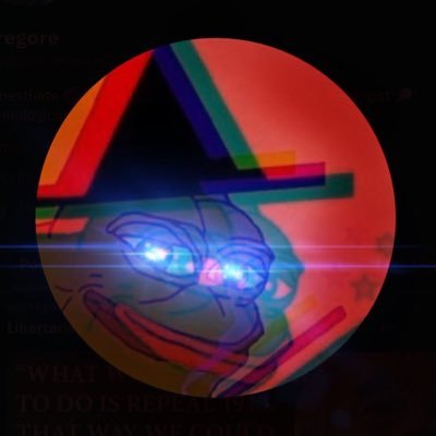 Autsynesthete 🌚🌝 Embedded Retorter🪞 Guerrilla Ontologist 🔎 Epistemological Interloper🏴