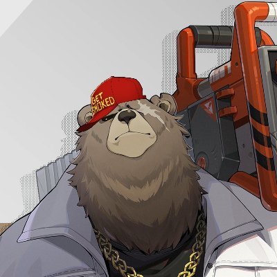 YOU SHOULD HAVE WORN A HARD HAT!