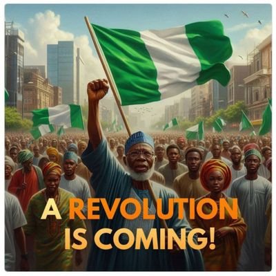 Wiser than I'm smart. Righteous more than religious. Unshakable Arsenal fan. My fingers have a will of their own - almost. A new Nigeria is POssible!