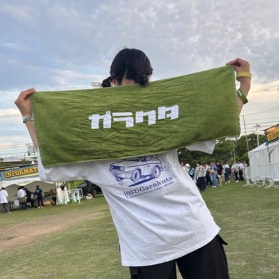 yr__217_grk_'s profile picture. 05(04) ただのオタクなのだよ ガラクタ /BUDDiiS /超特急