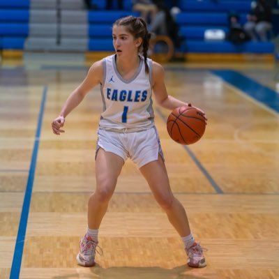 LHS ‘25 - RBA/ Michigan Vice - 4.33 GPA - 5’5 point guard - 19:08 5k