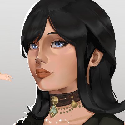 AIunsa's profile picture. she / they 🇵🇷