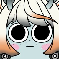 Grimi 🫧🤖 SlugTuber (@grimiable) 's Twitter Profile Photo Grimi 🫧🤖 SlugTuber (@grimiable) 's Twitter Profile Photo