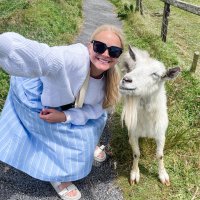 Abigail Grammer (@missgrammer) 's Twitter Profile Photo Abigail Grammer (@missgrammer) 's Twitter Profile Photo