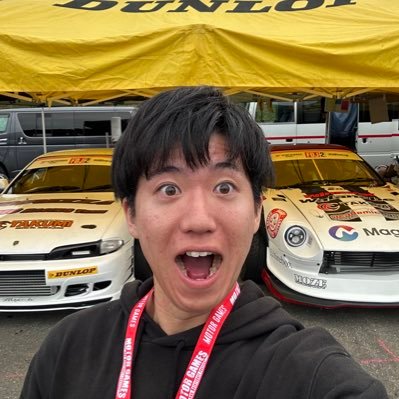 AMC Racingのｶﾒﾗﾏﾝ&編集ﾏﾝ 32乗り #amcracing #nagich https://t.co/7m8jIt3UgV YouTubeチャンネル↓