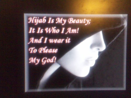 BEAUTIFUL SEXY FLY MUSLIMAH SWAGATITSBEST