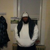 Derek Powell (@abdulkhalifali) 's Twitter Profile