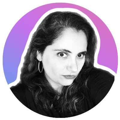 Científica de Datos | Backend Developer | Sígame en la mariposita, mismo arroba