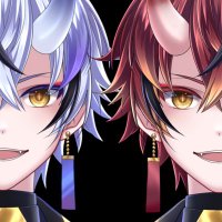 🍁明空❕-個人勢 鬼人VTuber- (@axola_v_livex) 's Twitter Profile