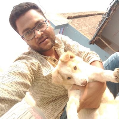 VivekNa15441491's profile picture. विश्व गगन पर फिर से गूंजे,भारत माँ की जय जय जय,
बढ़ते जाए हो निर्भय🚩🚩🚩