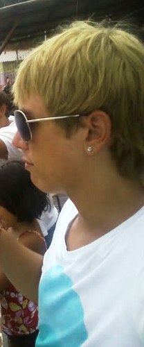 querer e não poder . ´´quero uma namorada´´-