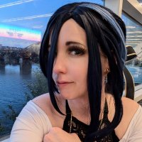 Lyssa 🌙 @ 🐦⬛👑 too many gatchas (@lyssalalaa) 's Twitter Profile