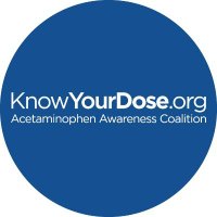 Know Your Dose (@knowyourdose) 's Twitter Profile Photo Know Your Dose (@knowyourdose) 's Twitter Profile Photo