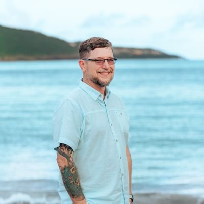 hbw1110's profile picture. Maintenance Manager, Industrial Electrician, PLC/Automation Programmer.
Just waiting for clown world to end!!