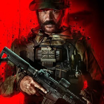 gaymerguy141's profile picture. 🔞 #JOHNPRICE; my war ends with you - please read carrd before following - artist/editor/wanna be cosplayer - just another guy who likes gaming