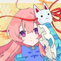 今宵 (@twinightyi) Twitter profile photo
