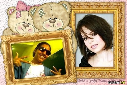 sandy amo voce minha diva s2...