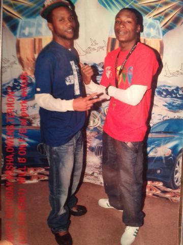 9OnMeRondo's profile picture. 