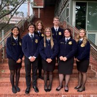 Royse City FFA (@roysecityffa) 's Twitter Profile Photo Royse City FFA (@roysecityffa) 's Twitter Profile Photo