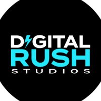 Digital Rush Studios™️ (@digirushstudios) 's Twitter Profile