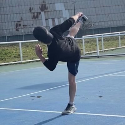 Kickboxing full contact 🥋🥊La política es un asco 🤮 / No sigo famosos ni personajes públicos 🇨🇱