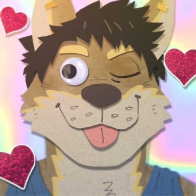 Jaeger Pupさんのプロフィール画像