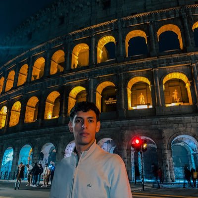 Stbandido_'s profile picture. Ingeniería industrial y Economía PUJ| twitteó de política, economía, desamor y F1