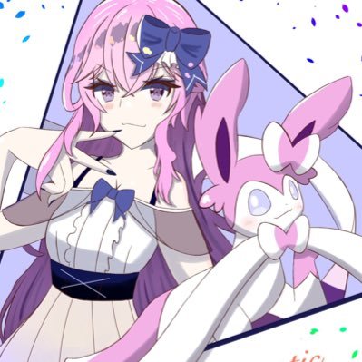 bvichu113's profile picture. 絵の依頼等ある方はDMへ その時に期限描くものその他要望言ってもらえると助かります