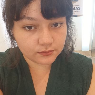 idioteque_ana's profile picture. sac fechado para reclamações