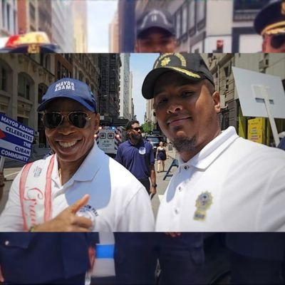 elvipalante's profile picture. Fire Prevention Volunteer (WAF)
UN ECOSOC IPO Member (International Police Organization)
Enhanced Class A Tractor Trailer Medical Supplies Distributor.