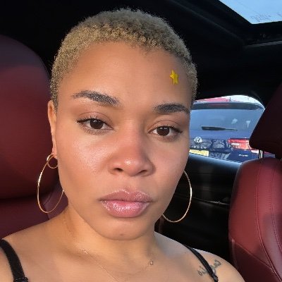Student of the Universe✨
Muva|Day Trader|Coach|Creative
Also I love Jesus ☺️
$SPY $ES
#LongLiveKingJase