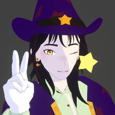 Wizard Valentineさんのプロフィール画像