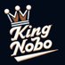 King Nobo (@gr8nobo) Twitter profile photo King Nobo (@gr8nobo) Twitter profile photo
