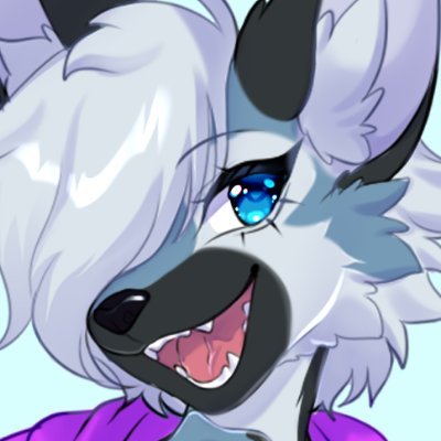 Dev!n_Arts 🐺さんのプロフィール画像