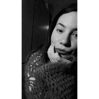 Acuariana, un poco periodista, un poco productora y casi politóloga.