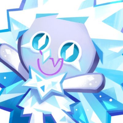 Icicle Yeti Cookieさんのプロフィール画像