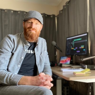 Senior audio engineer for https://t.co/NnzrCarNx0, Host of Big Ideas Lab podcast https://t.co/LFe8PalMHd with https://t.co/ZSnImR3emw, football watcher.