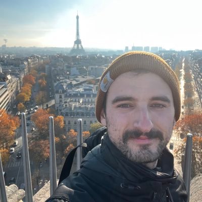 JMulka_'s profile picture. the horrors are immense and yet I remain silly.