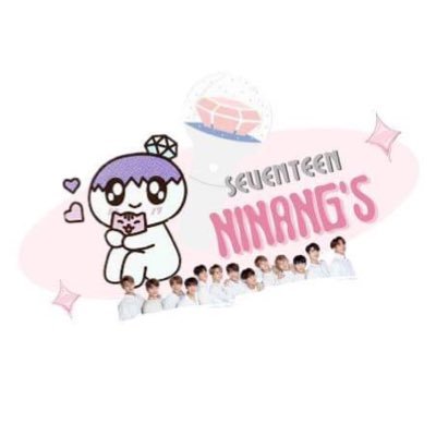 run by gorjaz gals devoted to svt š«¶š»
#svtninangsGA