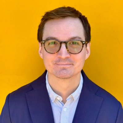 CX nerd and digital strategist @KinandCarta. I write here sometimes: https://t.co/gmxdkX37UP #CX #ServiceDesign #Data #AI #ConvoUX (he/him)