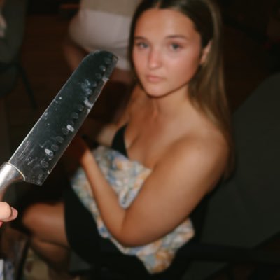 claire_nich13's profile picture. i was an accident